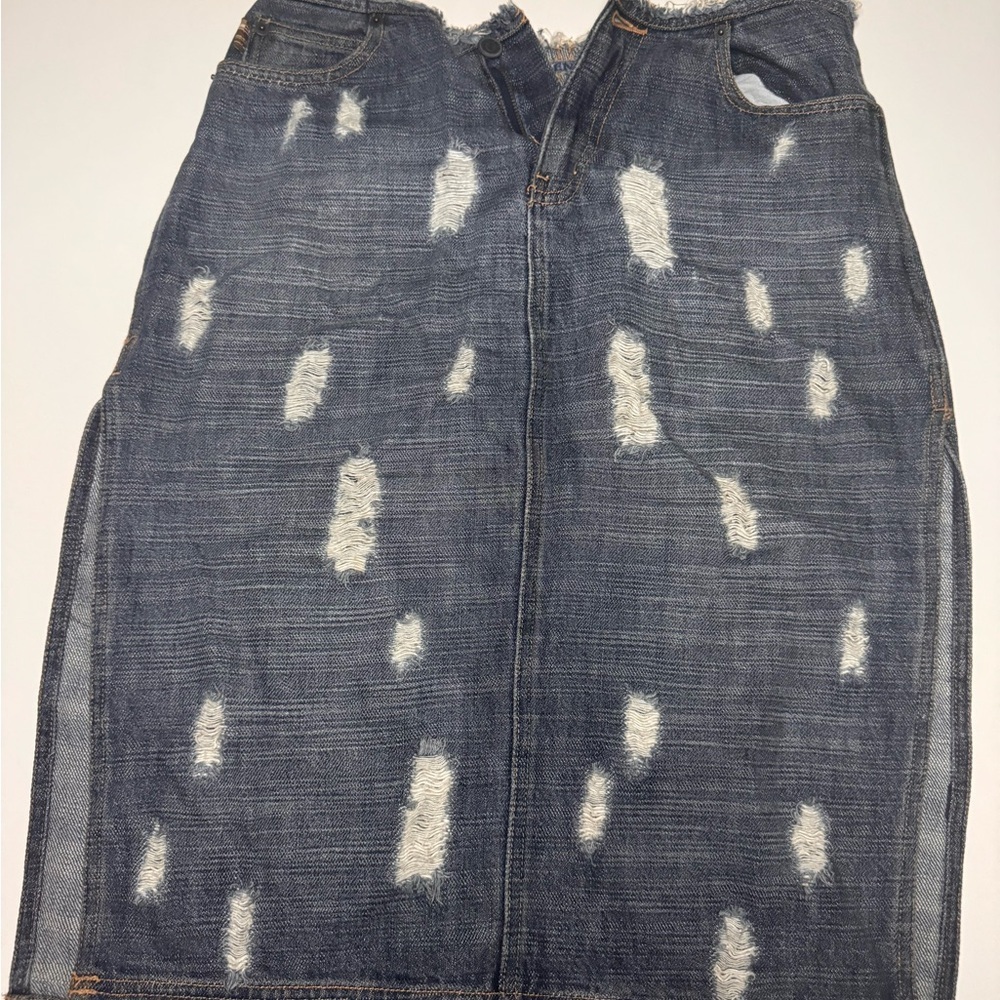 Y2K Vintage Enyce skirt